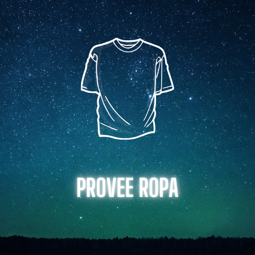 PROVEEDOR ROPA