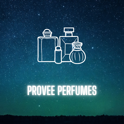 PROVEEDOR PERFUMES