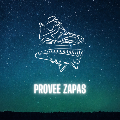 PROVEEDOR ZAPAS