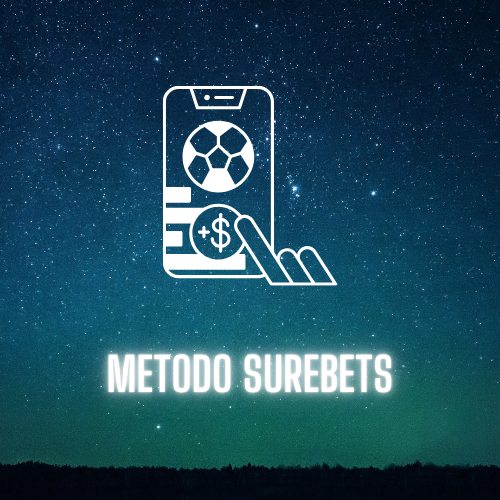 METODO SUREBETS